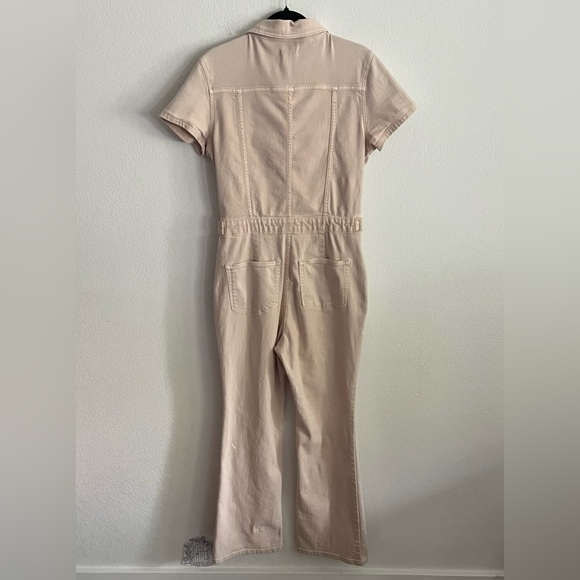 Good American Fit For Success Jumpsuit - Picture 5 of 12